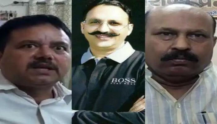 Read how mafia politician Mukhtar Ansari allegedly influenced the judiciary