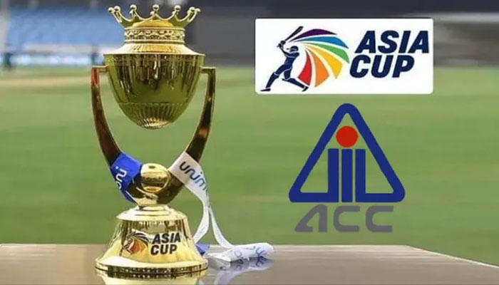 Sri Lanka may host the Asia Cup as India refuses to play cricket in Pakistan