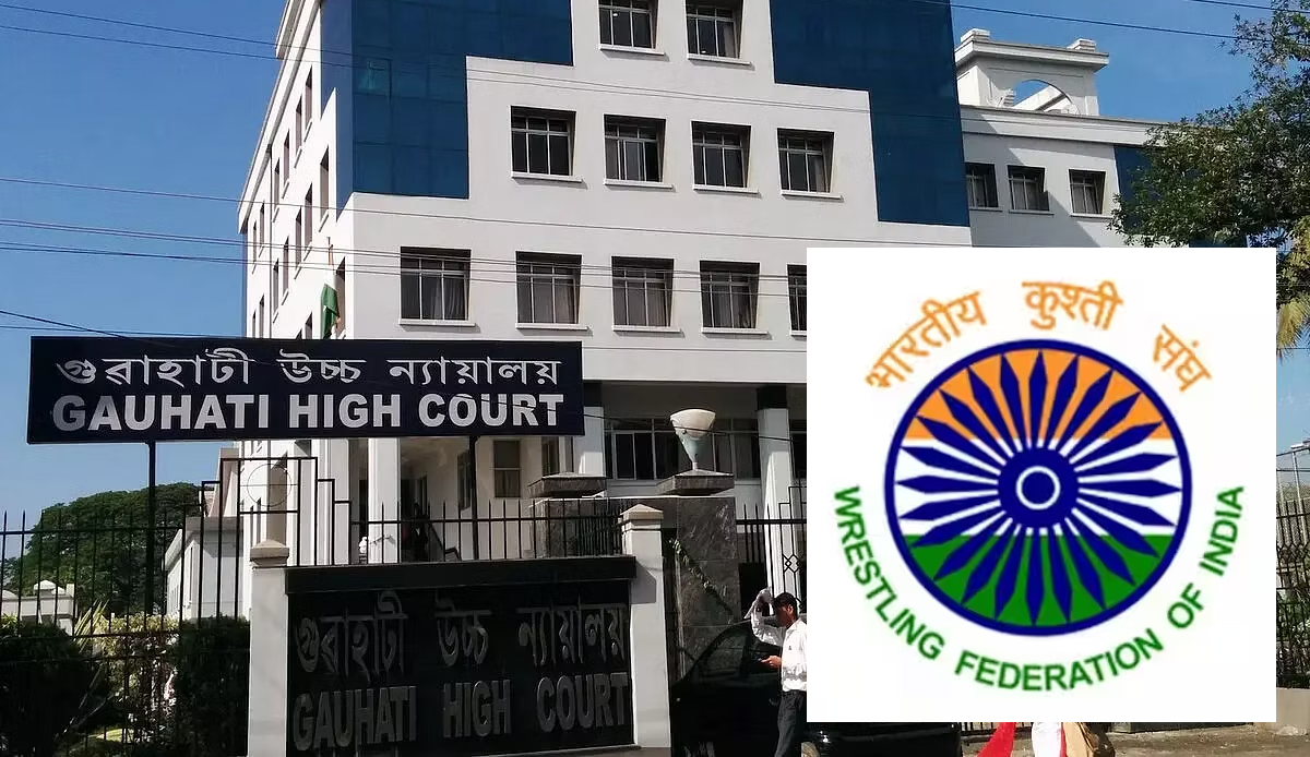 Gauhati High Court Calendar 2025 