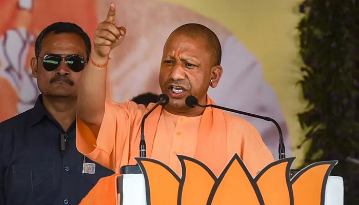 UP CM Yogi Adityanath inaugurates 44 development projects worth Rs 212.5 crore in Ayodhya, says PM Modi will lead consecration of Shri Ram Temple in 2024