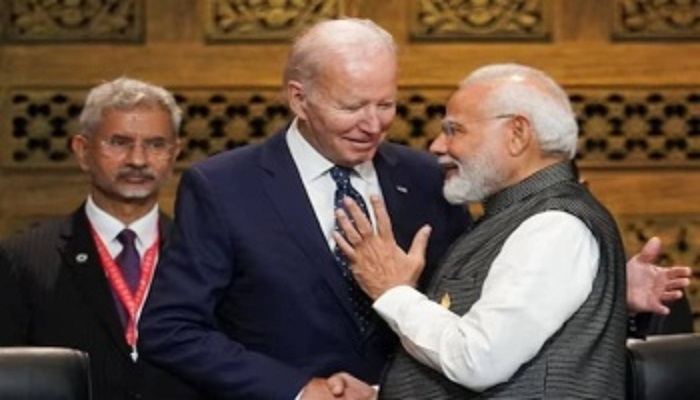 Anti-India Islamist and leftist groups plan protests during PM Modi’s US visit