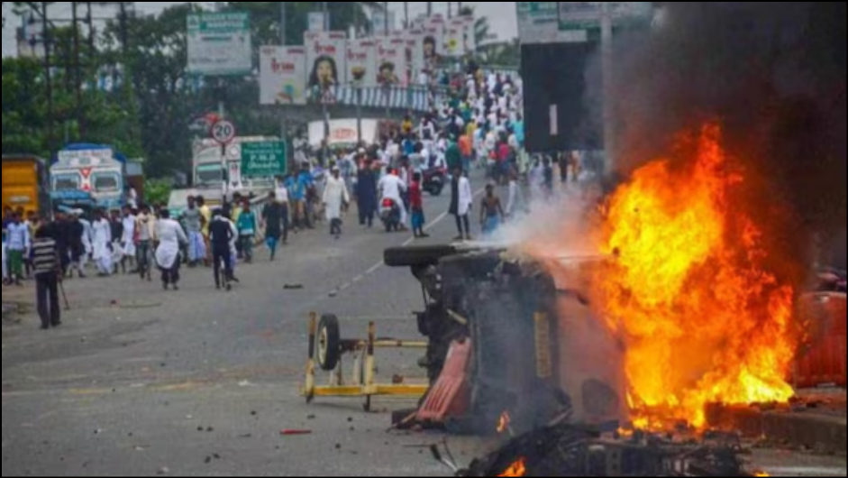 West Bengal: Congress leader Ramzan Sheikh's father murdered by TMC goons