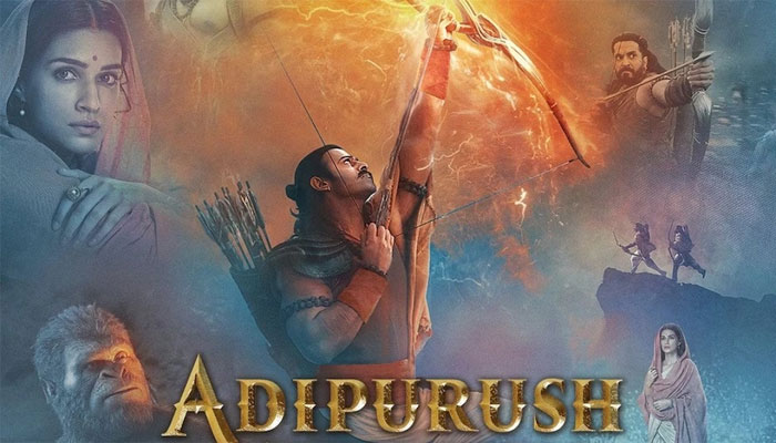 Adipurush movie controversy: Supreme Court declines PIL seeking revocation CBFC certificate