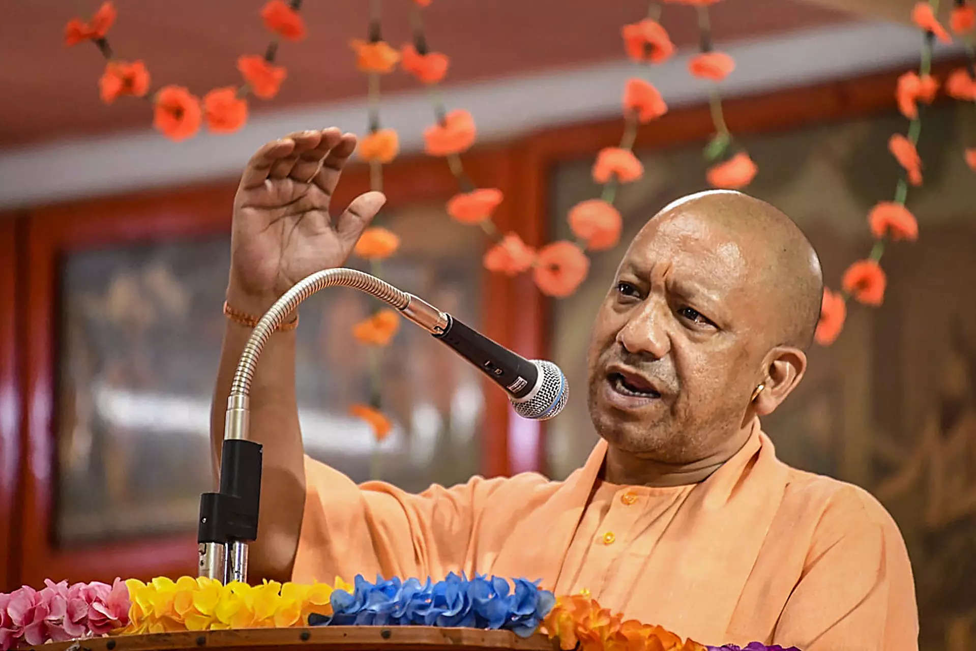 Yogi Adityanath bans meat sale in open on Kanwar Yatra rout, gives instructions for peaceful celebration of Eid, the sacrifice of animals: Full details