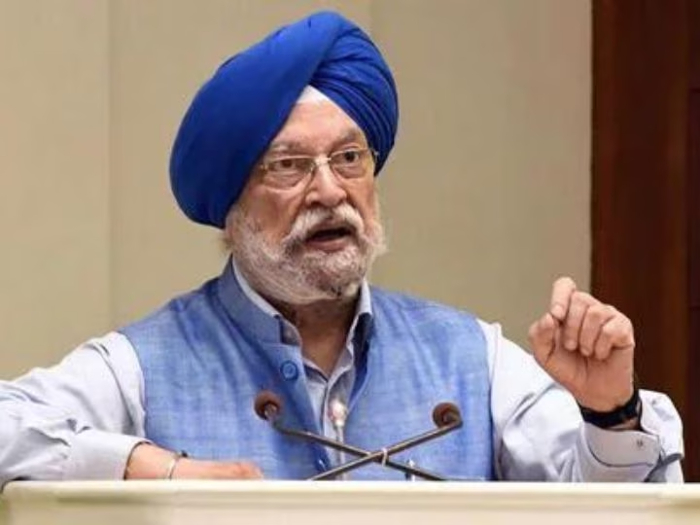 “BBC in hands of people with agenda on India”: Union Minister Hardeep Singh Puri