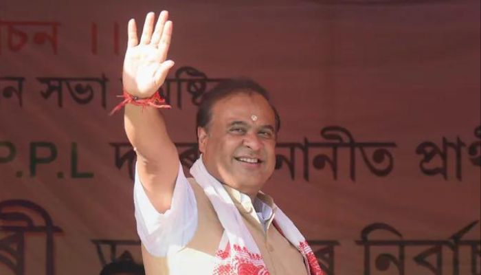 Himanta Biswa Sarma Was Right About People Like Barack Whatever: How ...