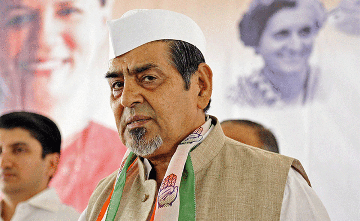 Delhi court lists chargesheet against Jagdish Tytler for hearing in 1984 anti-Sikh riot case