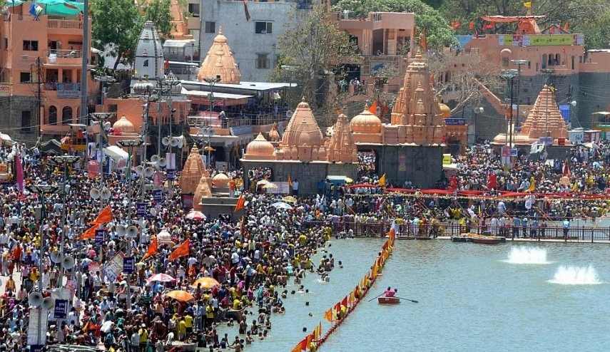 UP Govt To Beautify And Develop Temples In Prayagraj Ahead Of Mahakumbh ...