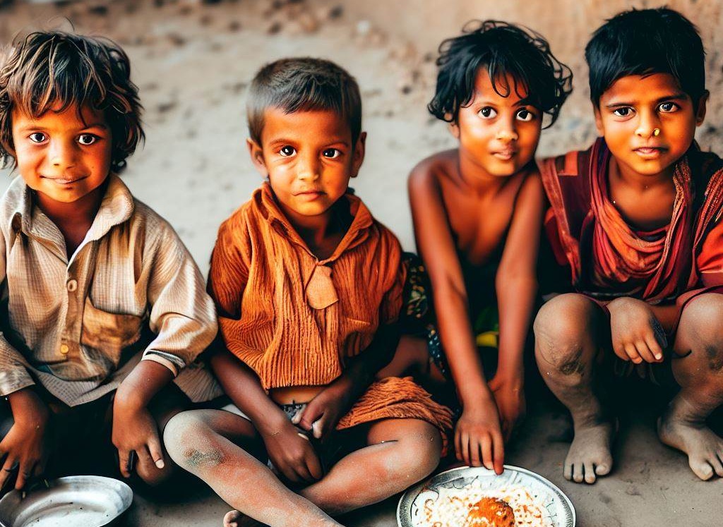 NHRC issues notice to Chief Secretary of the Bihar govt after 150 children fall sick after consuming mid-day meal