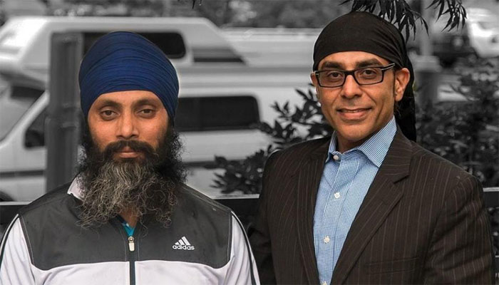 The case of Khalistani terrorist Hardeep Singh Nijjar and 'Ravi Sharma'