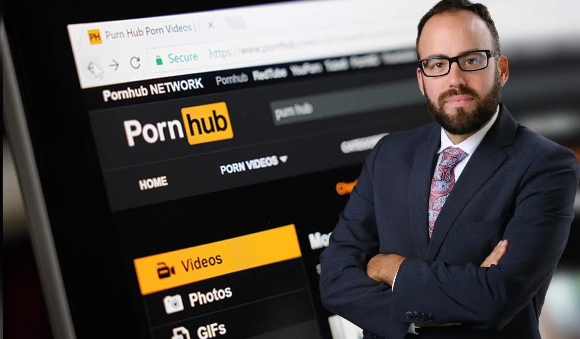 Pranhub - Governments should help make porn â€œnormal and boringâ€: new PornHub owners