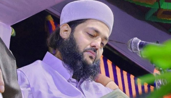 'Anti-Hindu' Bangladeshi cleric is now spreading radicalism in the UK