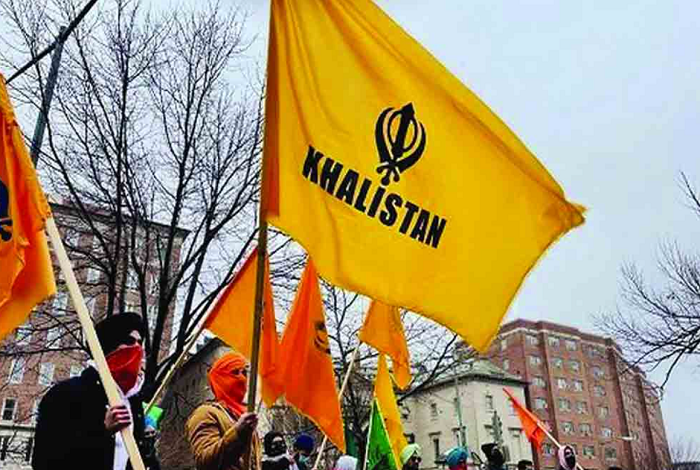 Sikh man who housed Khalistani terrorists allowed asylum in Canada ...