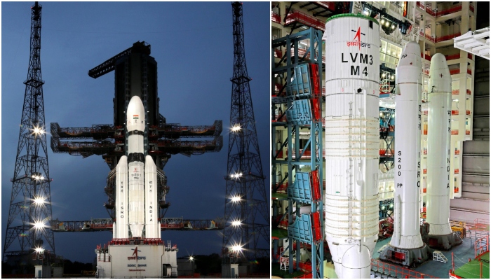 ISRO all set for the launch of Chandrayaan-3: Here's all you need to know about India's 3rd lunar mission