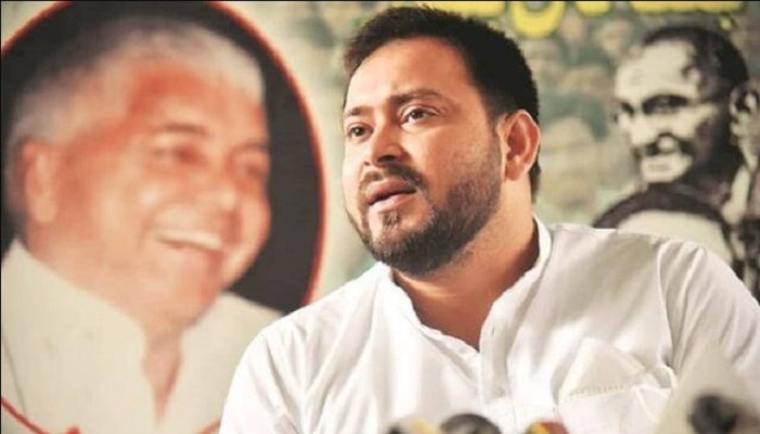 Land for jobs scam: CBI files another chargesheet, Tejashwi, Lalu Yadav, Rabri and Misa named