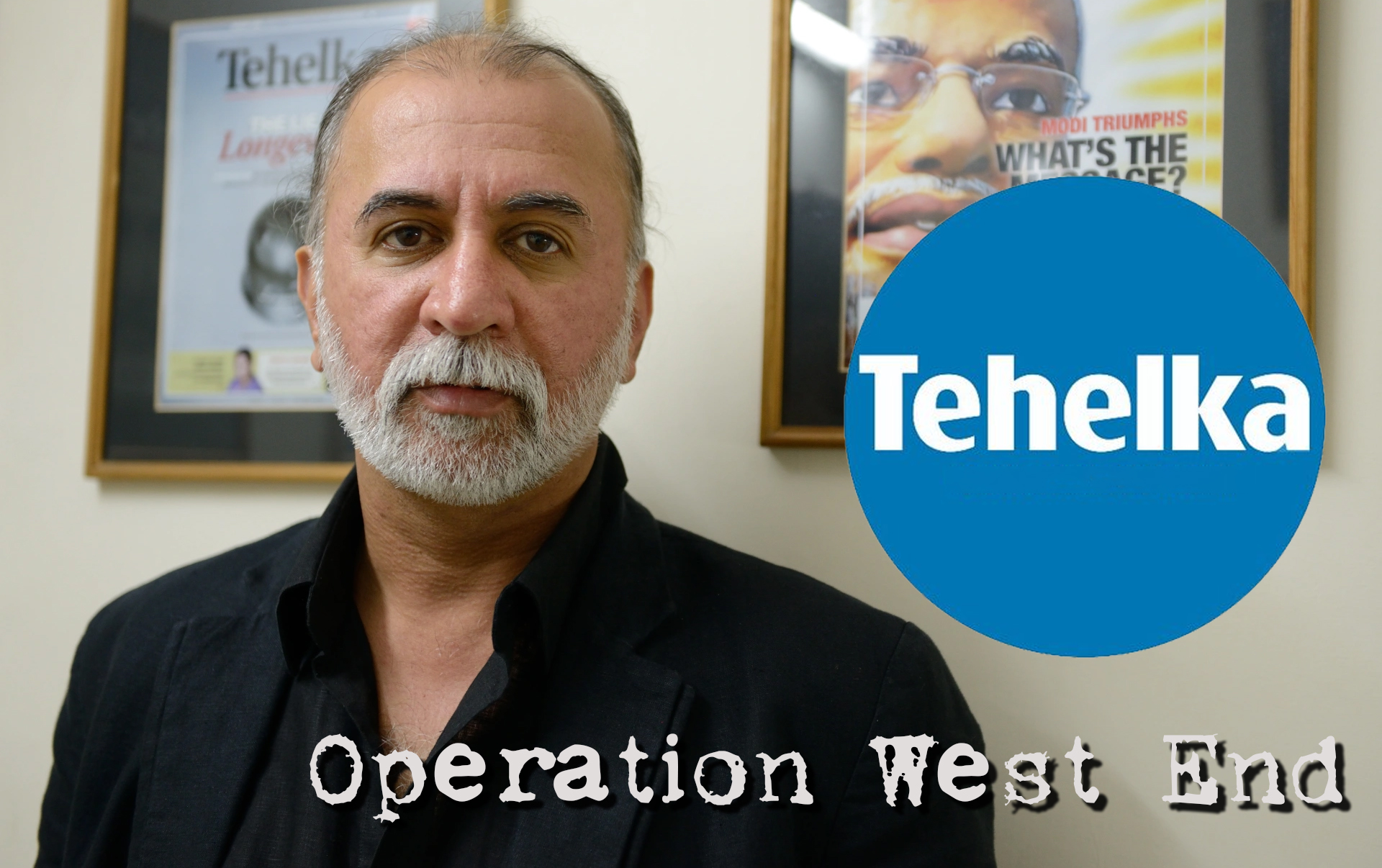 Delhi HC orders Tehelka, Tarun Tejpal and two others to pay ₹2 crore to retired army officer in defamation case