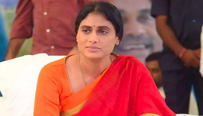 CBI presents CM Jagan Reddy's sister YS Sharmila as a 'secret witness' in Vivekananda Reddy murder case