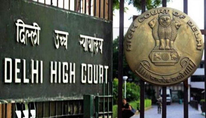 Delhi High Court slams AAP govt over poor court infrastructure and funds