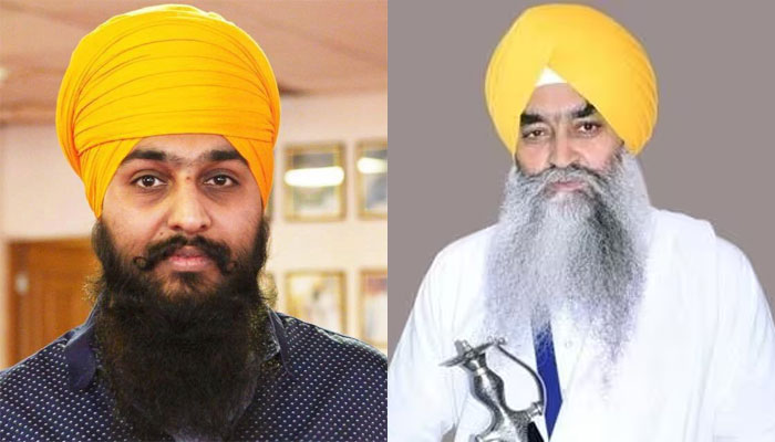 SGPC fumes over UK's visa denial to terrorist Avtar Khanda's mother and sister, calls it human rights violation