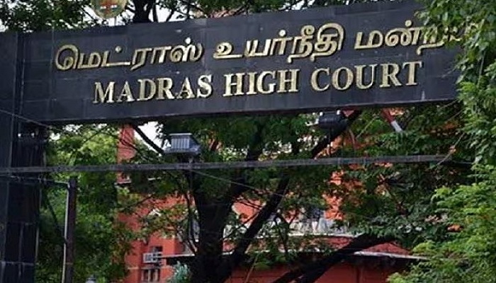 Viewing child porn not an offence under POCSO Act and IT Act: Madras HC