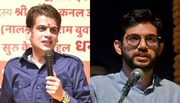 Aditya Thackeray's close aide Rahul Kanal explains why he left Uddhav Thackeray's Shiv Sena