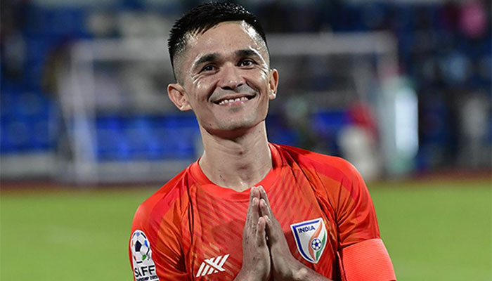 India vs Kuwait: 5 things that show Sunil Chhetri is in the same