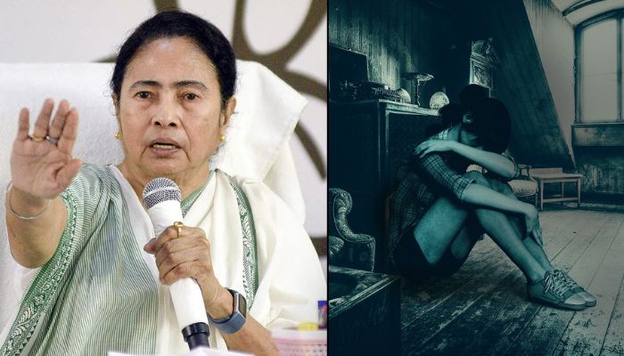 Bjp Candidate Claims She Was Assaulted Stripped Naked And Paraded By Tmc Workers