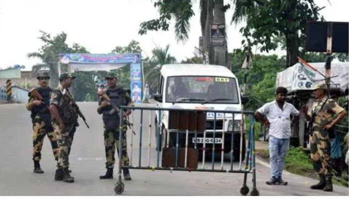 6 more die in West Bengal panchayat poll violence; death toll reaches 48