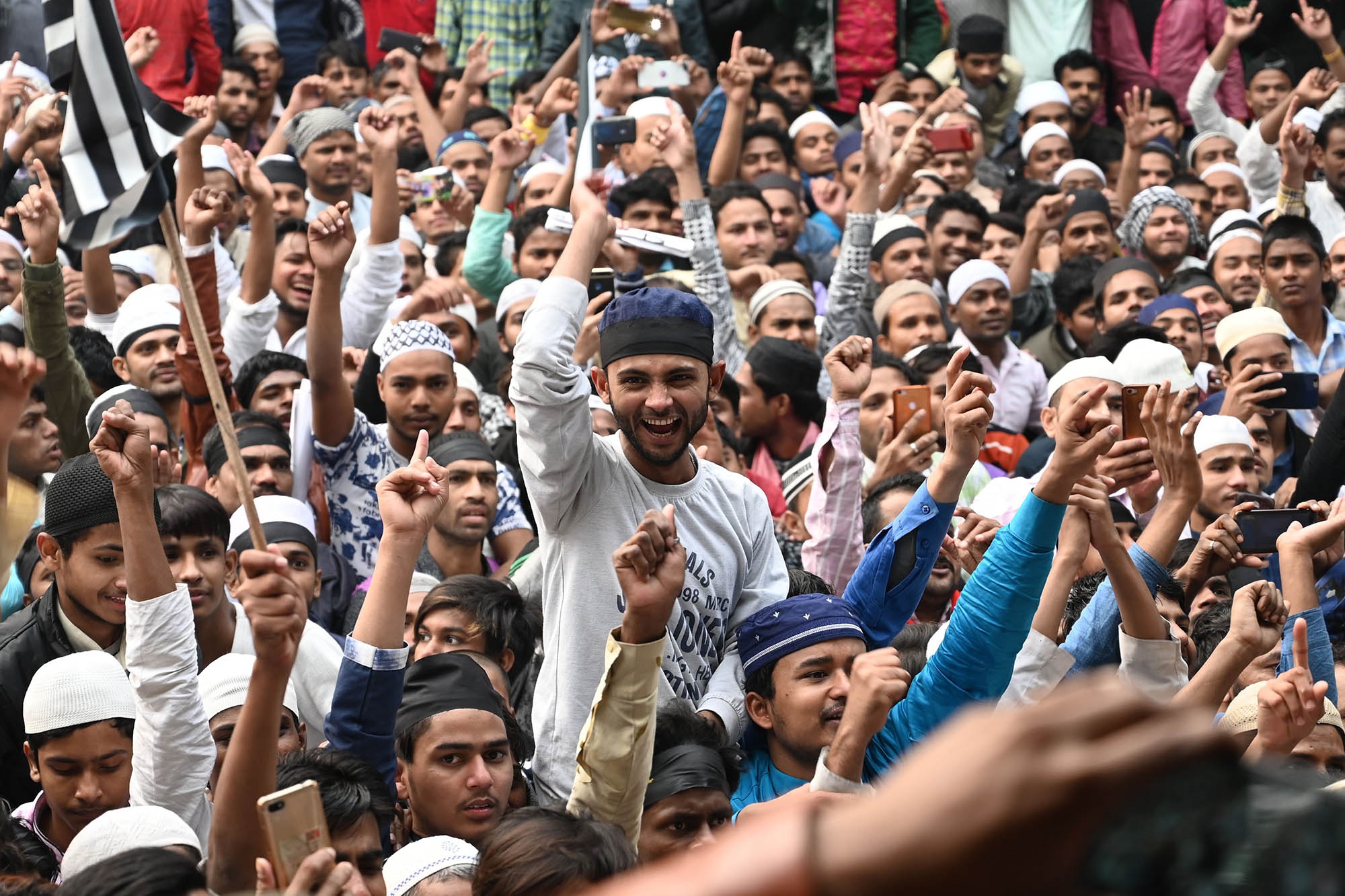 Why Section 195 of Draft Bhartiya Nyaya Sanhita needs relook: A ‘religiously neutral provision’ that may end up criminalising criticism of Muslim separatism