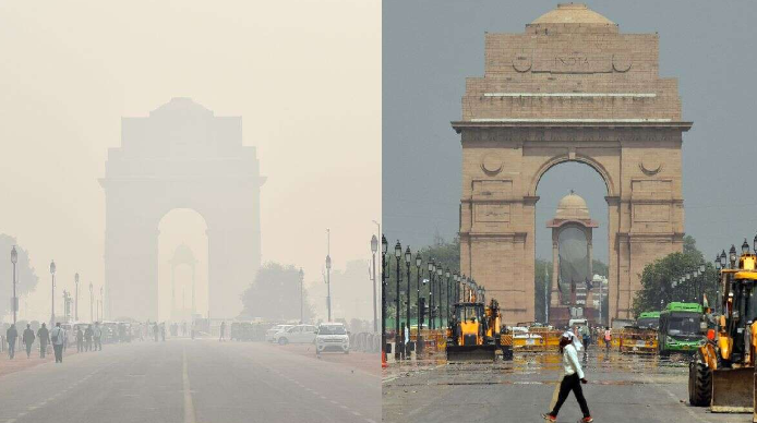 Delhi residents losing 11.9 years of their lives to pollution: Report