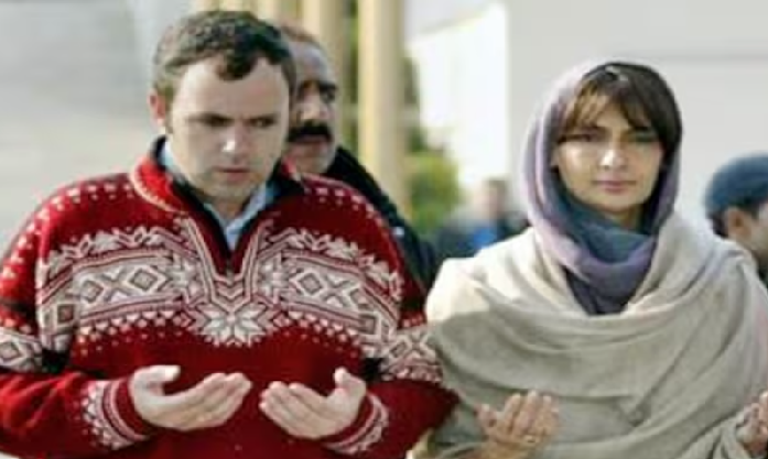 Delhi High Court Directs Omar Abdullah To Pay Rs 1.5 Lakh Monthly ...