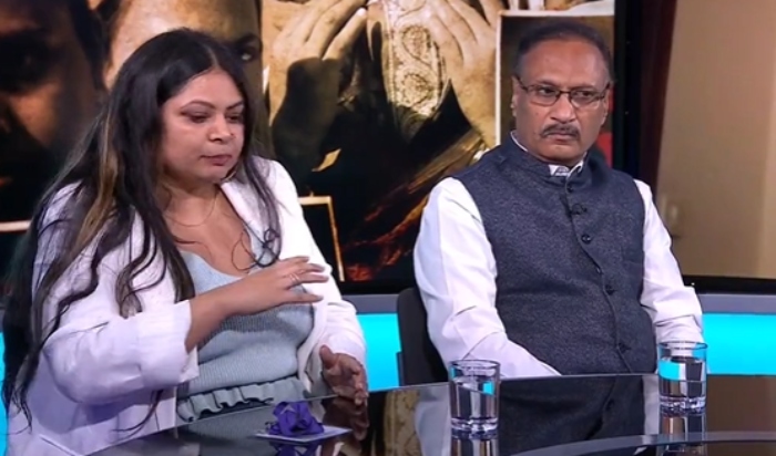 Journalist Amana Ansari slams Western media perception on Indian Muslims, Manipur violence in BBC interview