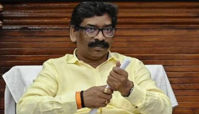 Jharkhand CM Hemant Soren skips ED summons citing busy schedule