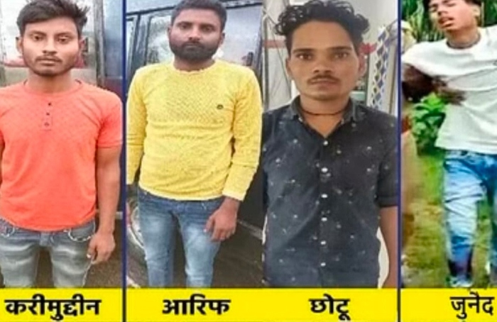 Lakhimpur Kheri: Convicts Junaid and Chotu awarded life sentence, Arif and Karumuddun sent to 6 years in jail