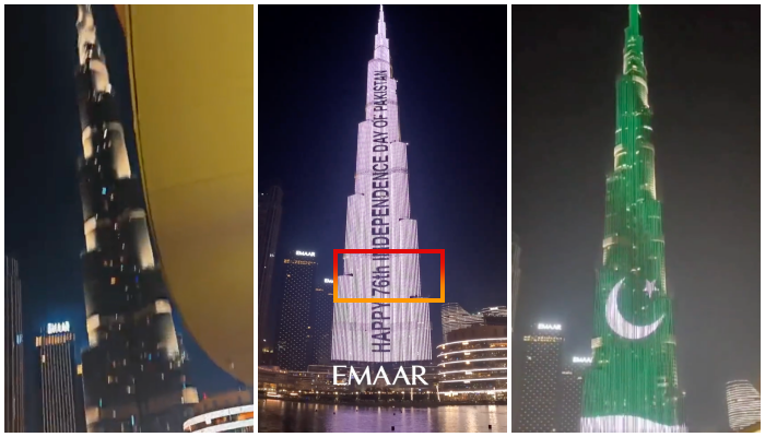 New York Fans Are Pissed At The Empire State Building For Lighting