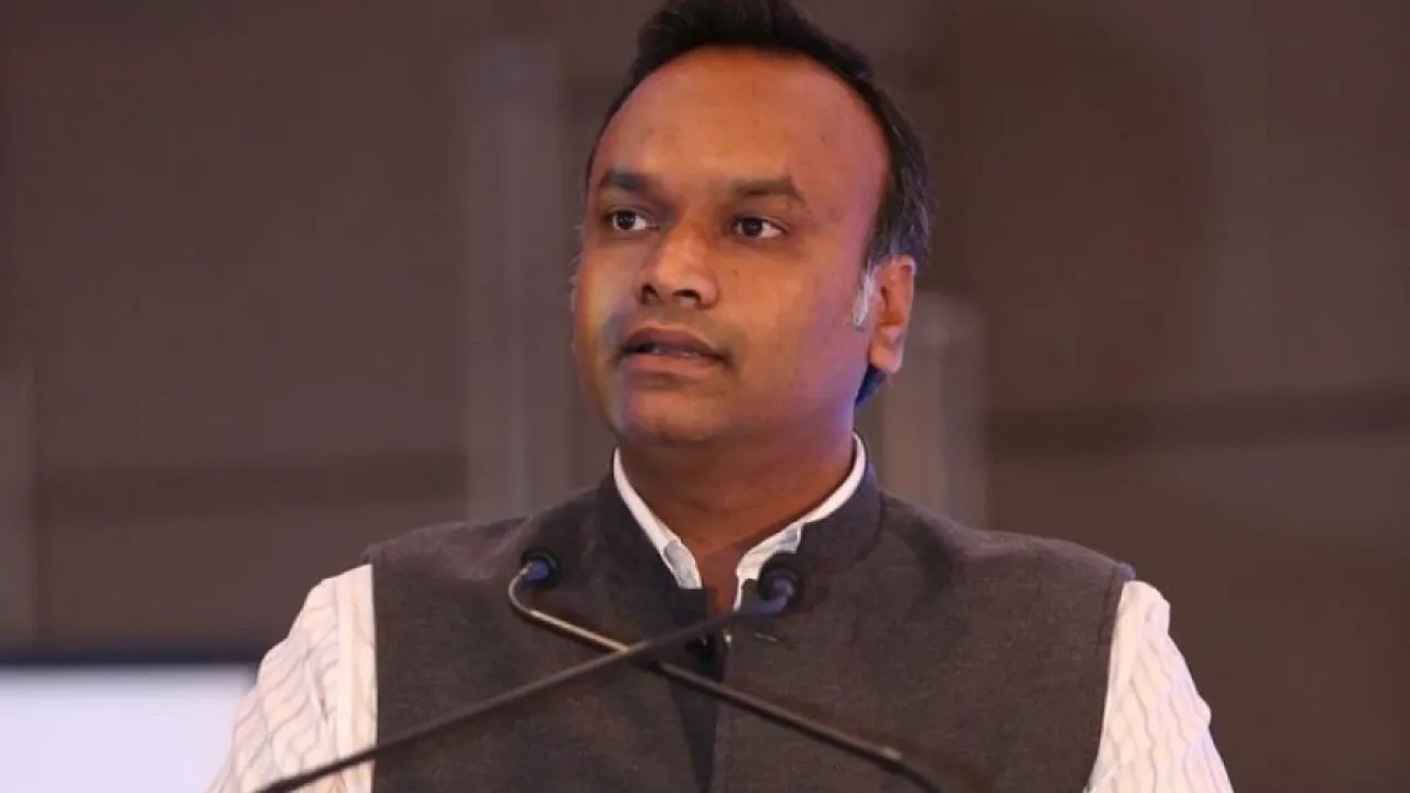 Karnataka: 2 officials suspended for not inviting Priyank Kharge to an ...