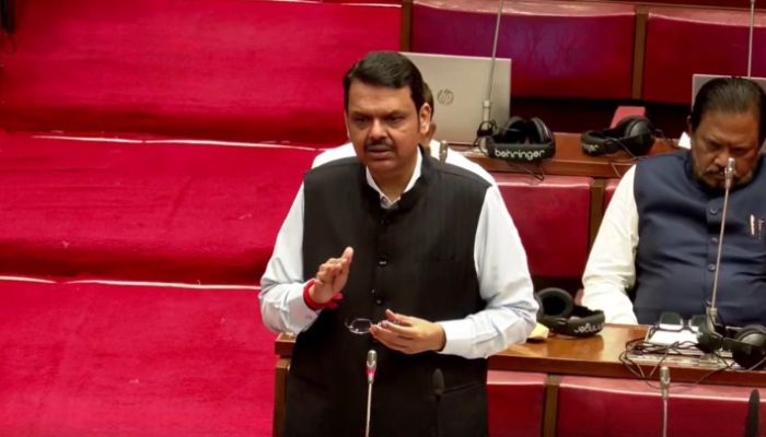 'Aurangzeb can never be a hero for Indian Muslims': says Devendra Fadnavis