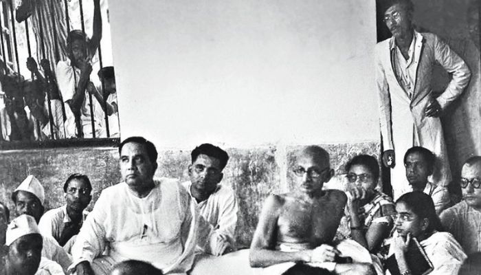 ‘Victory over Kafirs’: Read about Islamic leaflets spread before Direct Action Day, the treachery of MK Gandhi and a forced apology by HS Suhrawardy