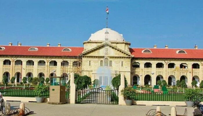 Allahabad High Court refuses to give Muslim married woman and Hindu live-in partner protection citing Sharia Law