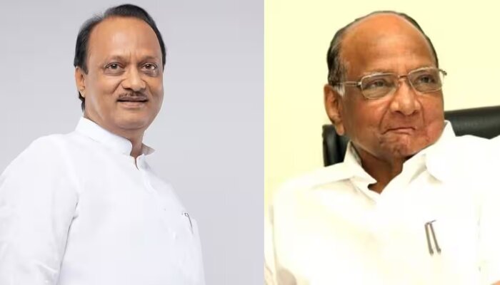 Sharad Pawar takes a U-turn after calling Ajit Pawar a NCP leader