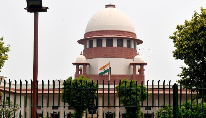 SC seeks center's response to PIL on decriminalising sex between 16-18 year olds