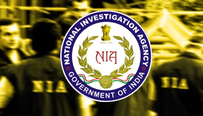 NIA nabs key ISIS terrorist Arafath Ali in connection with Shivamogga ...