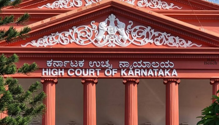 Karnataka HC denies bail to rape, forced conversion accused Rafiq