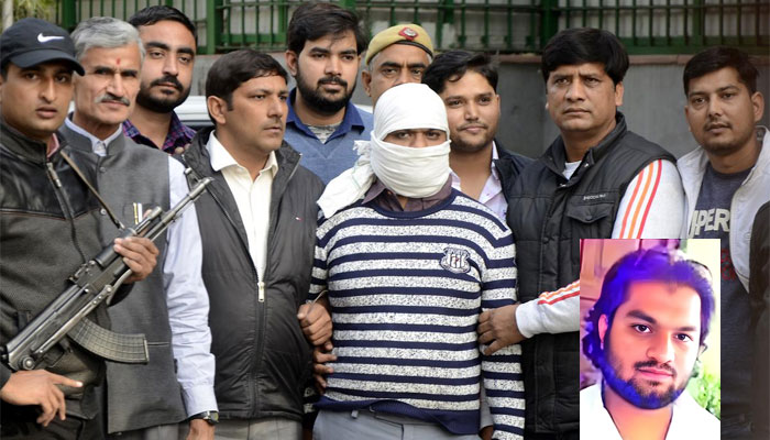 Batla House encounter case: Delhi HC reserves judgement for terrorist Ariz Khan