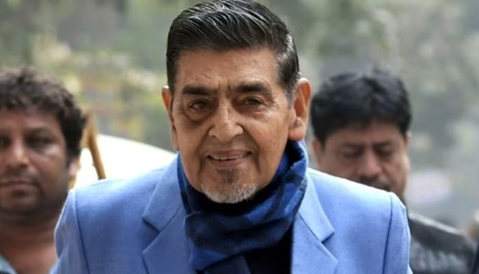 Jagdish Tytler provoked mob to kill Sikhs at Pul Bangash Gurudwara: CBI charge sheet in 1984 anti-Sikh riots