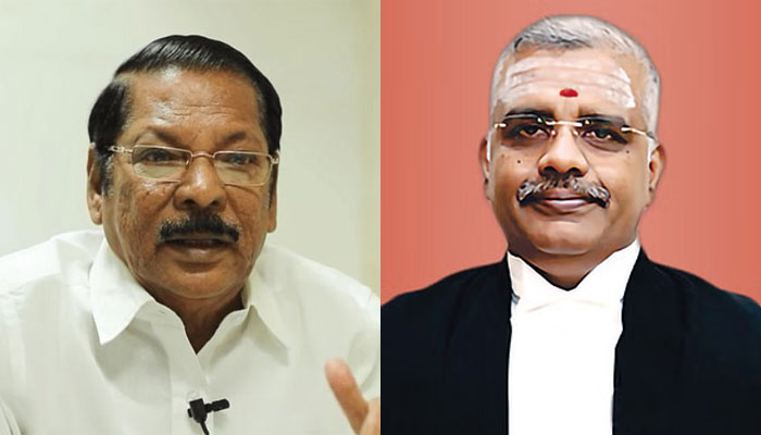 Madras HC refuses contempt of court case against DMK leader over ...