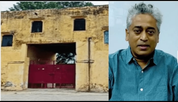 Nuh Gurukul was attacked by local Muslims too: This is how Rajdeep Sardesai tried to shield them by claiming they were 'outsiders'