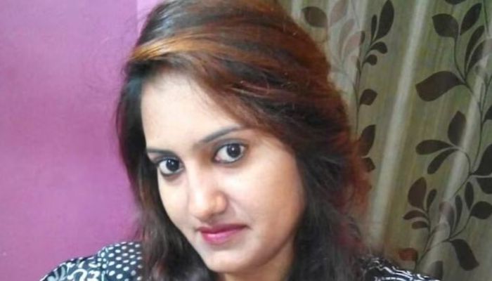 Maharashtra BJP leader Sana Khan killed; husband arrested