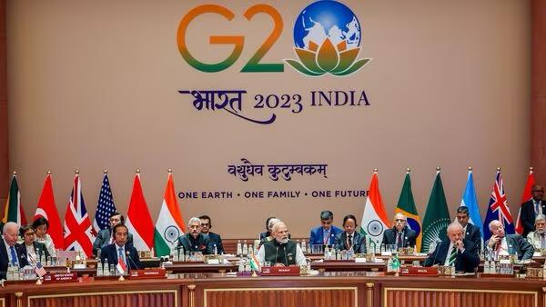 French diplomatic sources praises India on words explaining Russia-Ukraine war in G20 Declaration