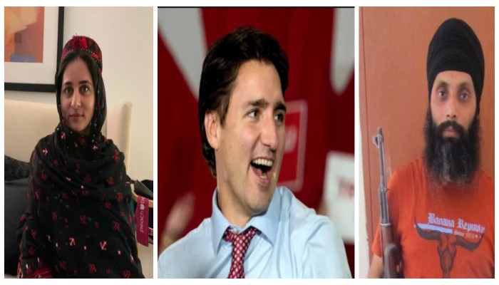 Baloch Human Rights Council of Canada calls out Trudeau's silence on Baloch activist's death